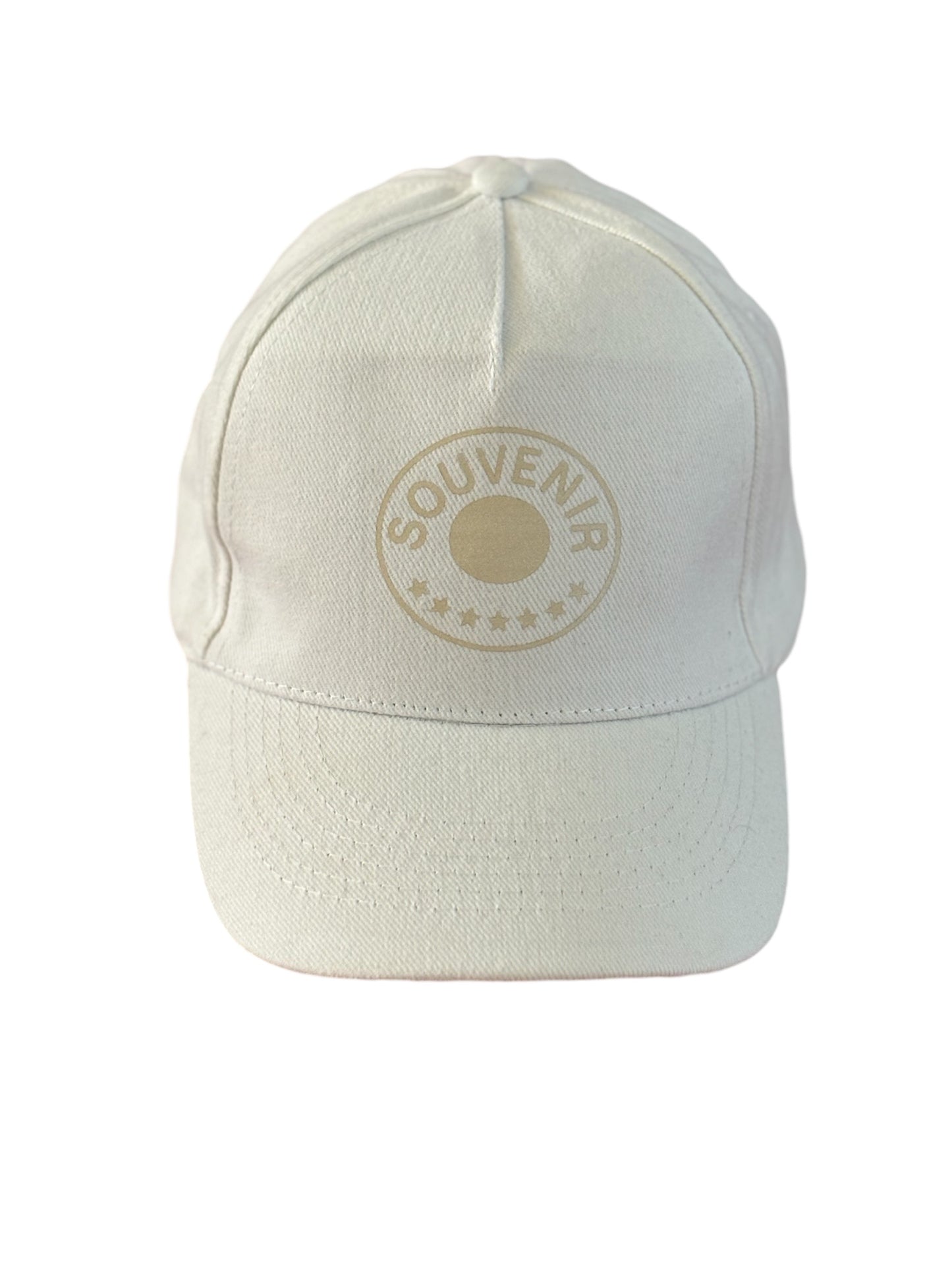 Les CASQUETTES Souvenir