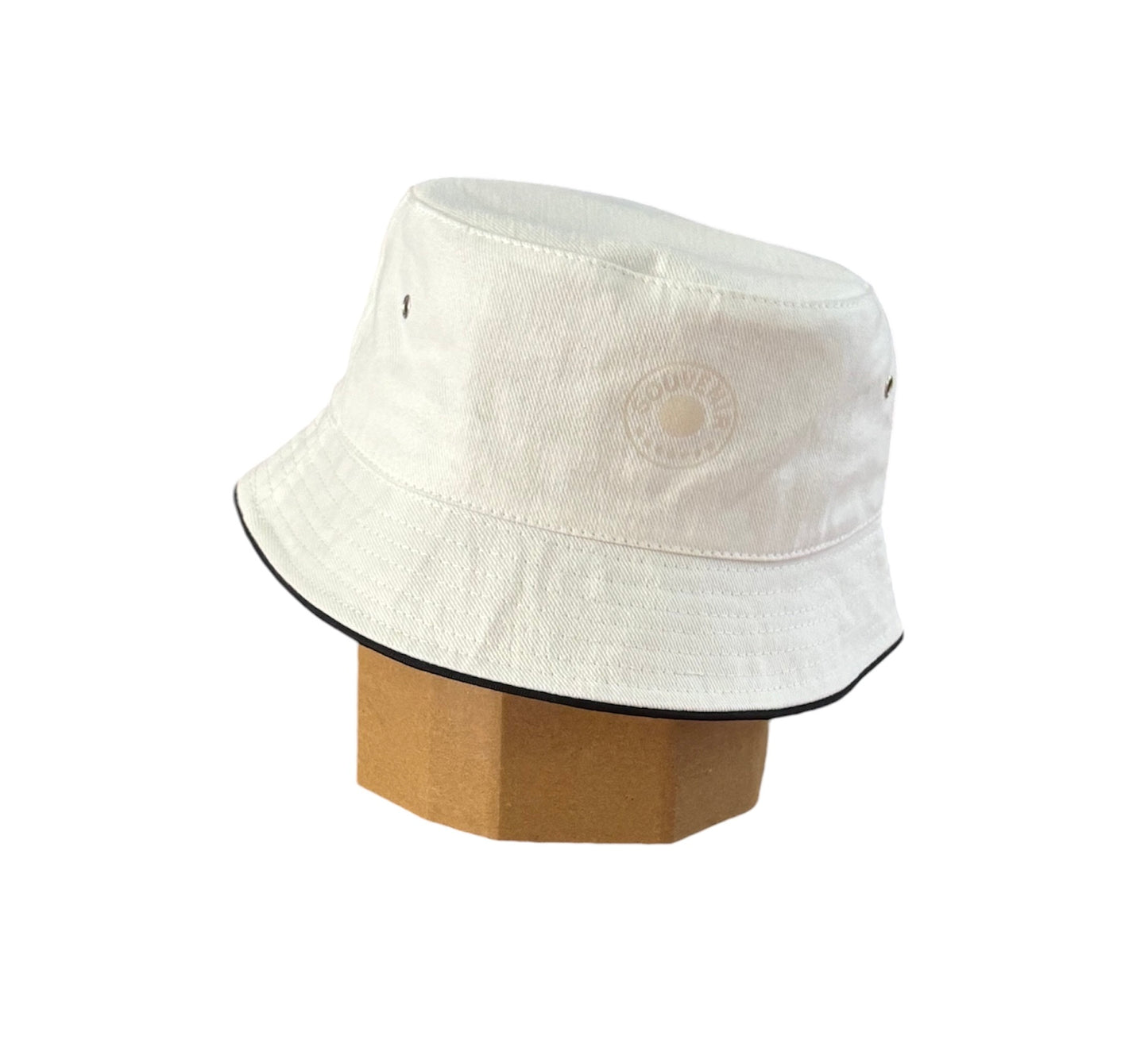 BOB : Le chapeau rond