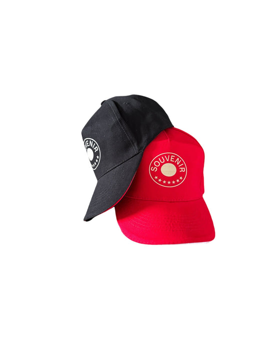 Sublimez Votre Style : Découvrez Nos Casquettes Tendance chez SOUVENIR