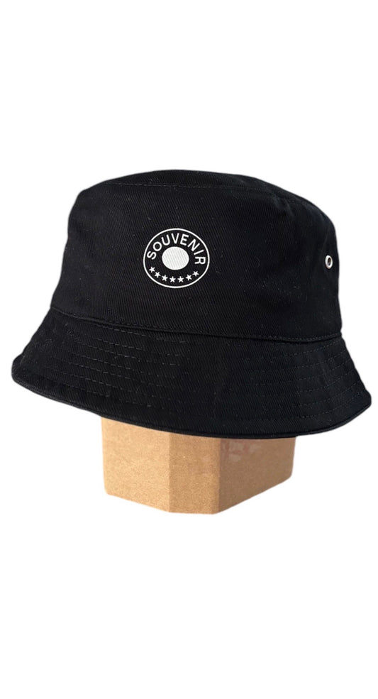 BOB : Le chapeau rond