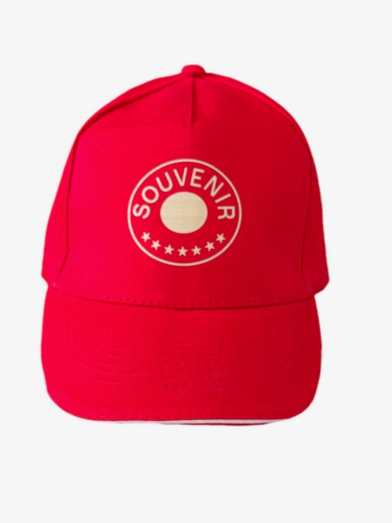 Les CASQUETTES Souvenir