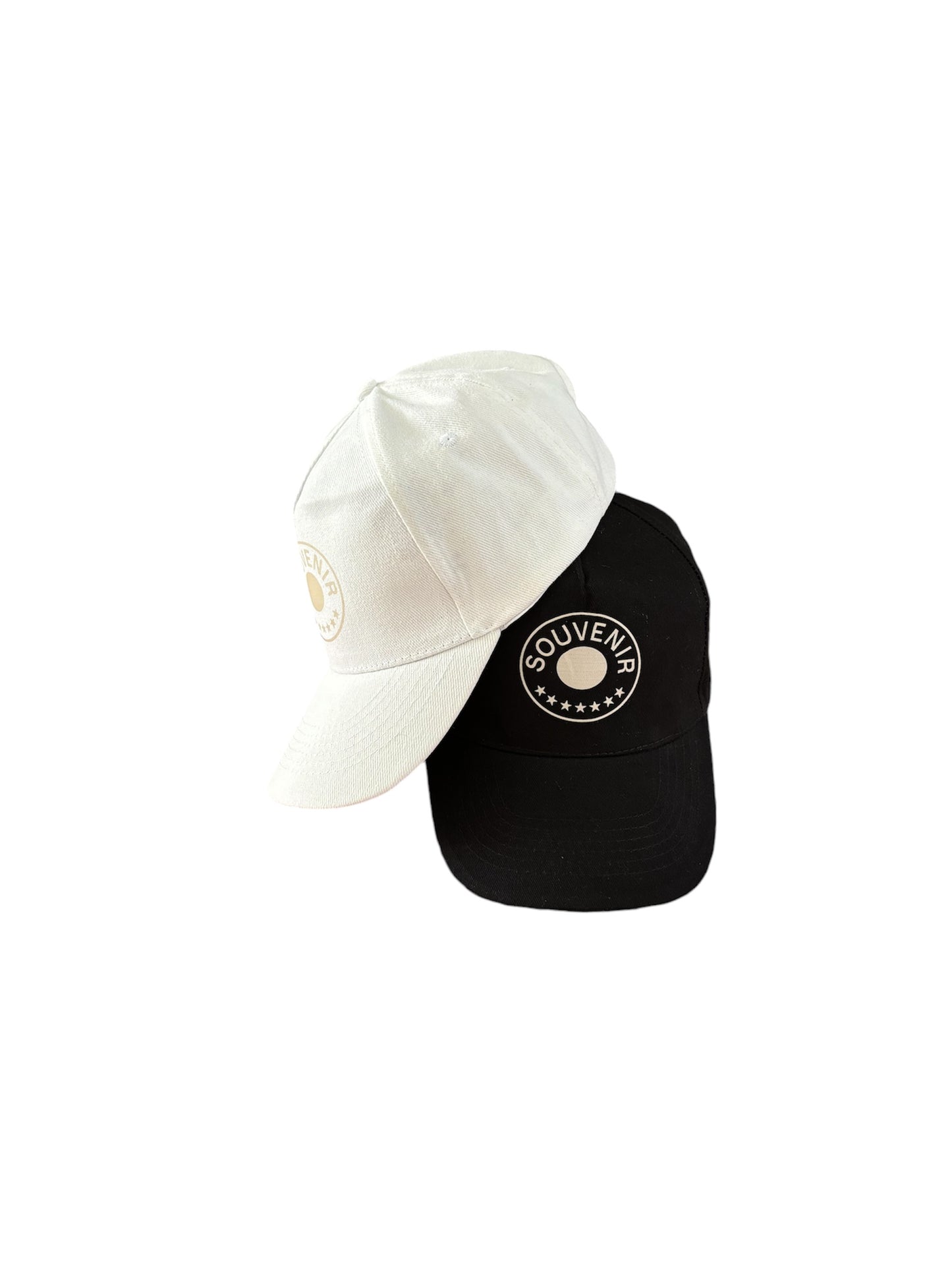 Les CASQUETTES Souvenir