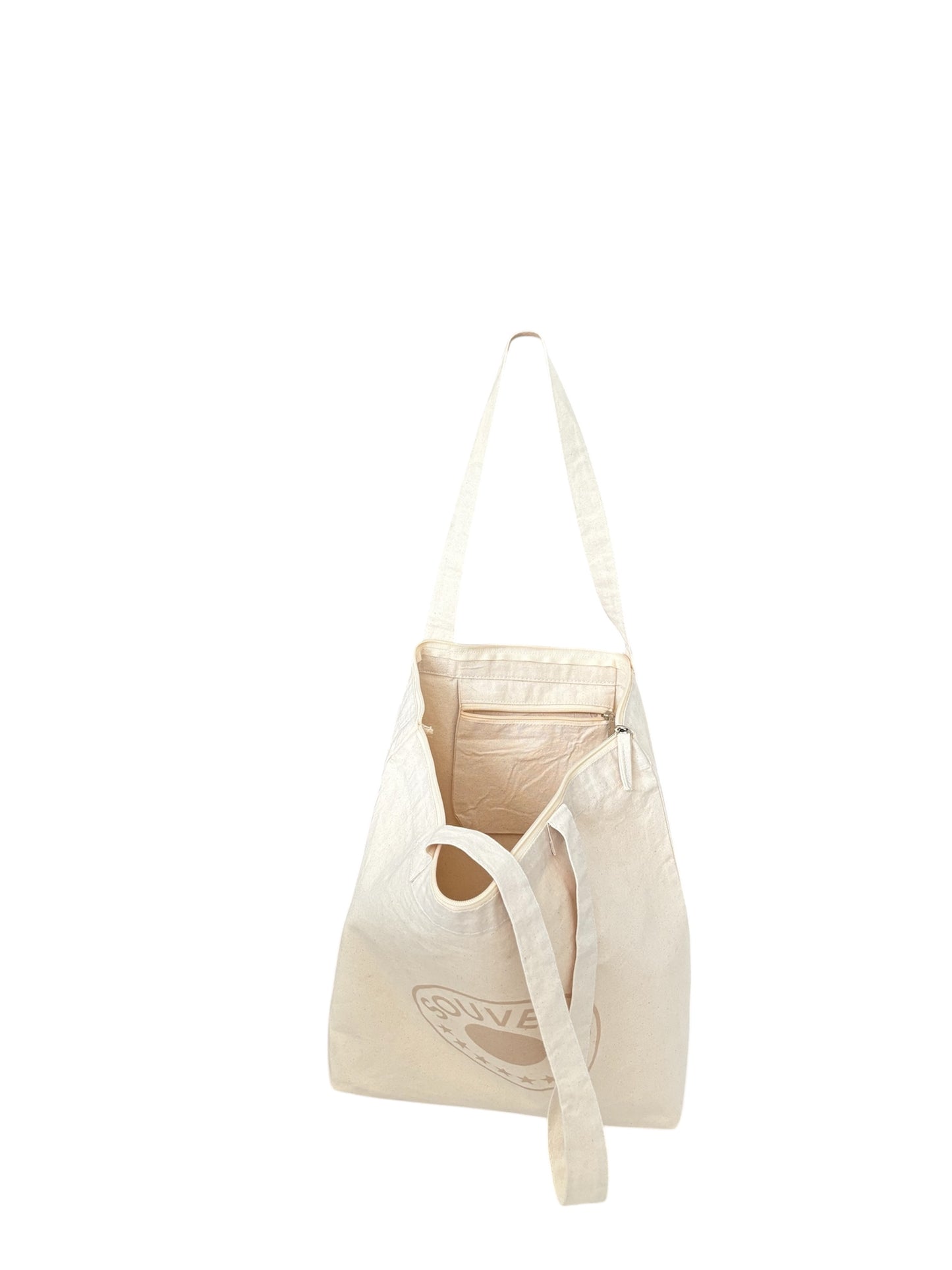 Les SACS Zippés Souvenir