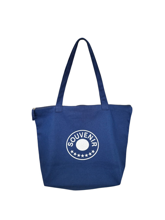 Les SACS Zippés Souvenir