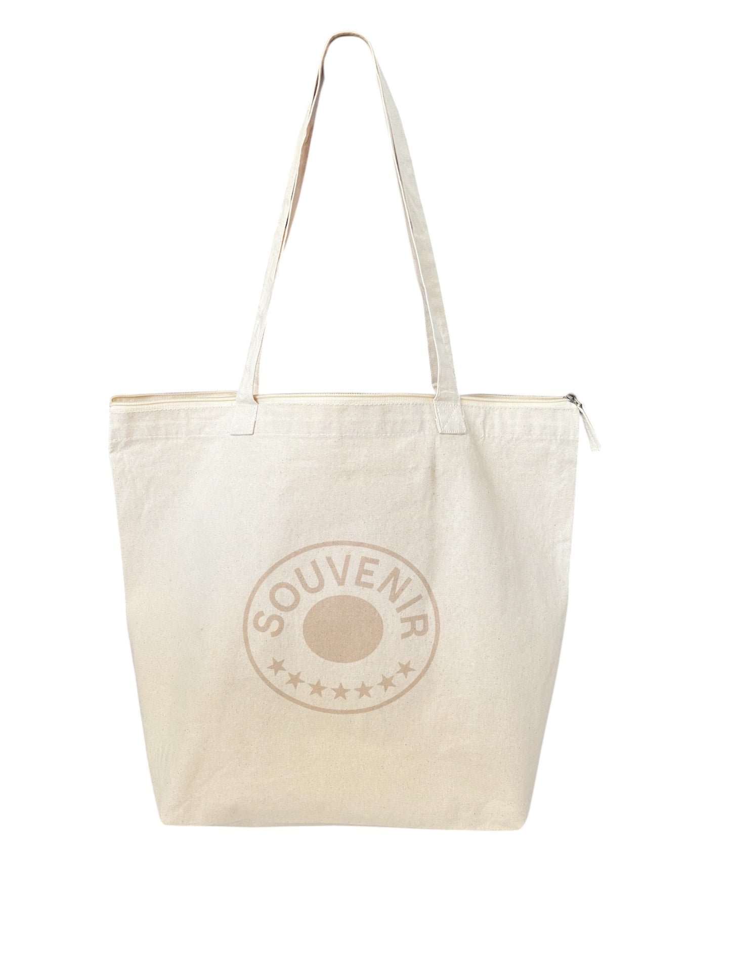 Les SACS Zippés Souvenir